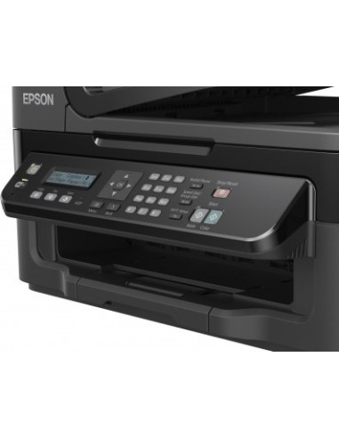 Epson WorkForce WF-2530WF