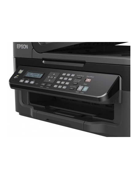 Epson WorkForce WF-2530WF