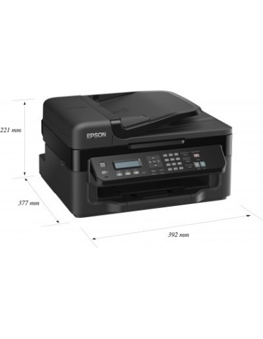 Epson WorkForce WF-2530WF