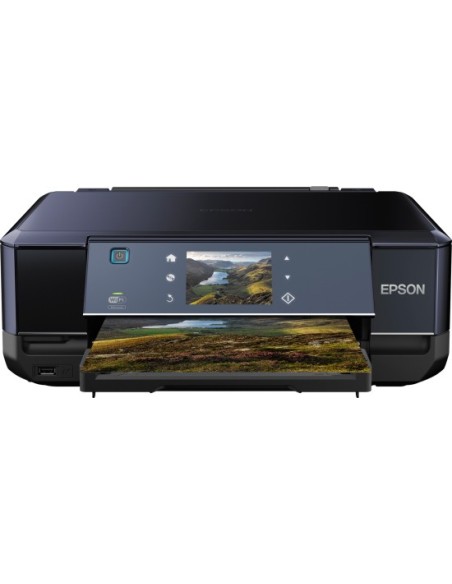 Epson Expression Premium XP-700 Ad inchiostro A4 5760 x 1440 DPI 32 ppm Wi-Fi