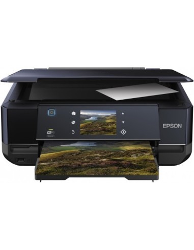 Epson Expression Premium XP-700 Ad inchiostro A4 5760 x 1440 DPI 32 ppm Wi-Fi