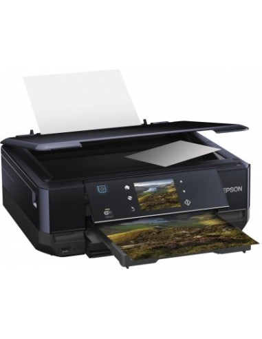 Epson Expression Premium XP-700 Ad inchiostro A4 5760 x 1440 DPI 32 ppm Wi-Fi