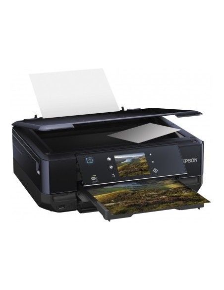 Epson Expression Premium XP-700 Ad inchiostro A4 5760 x 1440 DPI 32 ppm Wi-Fi