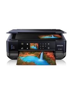 Epson Expression Premium XP-600 Ad inchiostro A4 5760 x 1440 DPI 32 ppm Wi-Fi