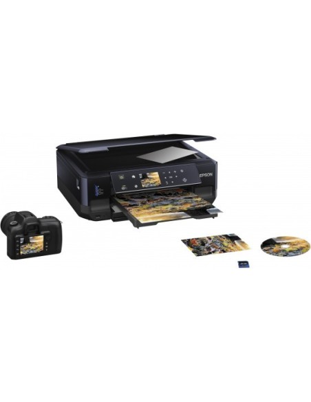 Epson Expression Premium XP-600 Ad inchiostro A4 5760 x 1440 DPI 32 ppm Wi-Fi