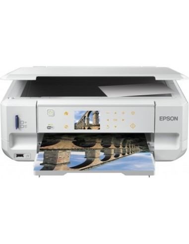 Epson Expression Premium XP-605