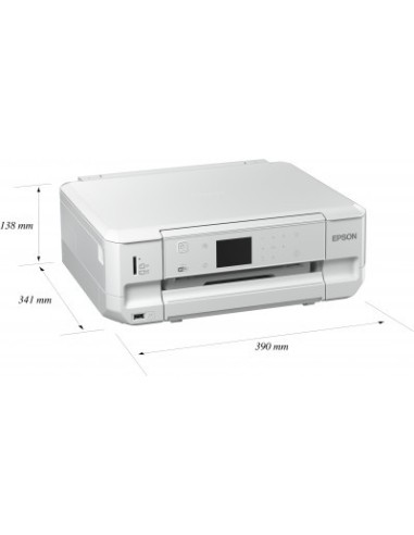 Epson Expression Premium XP-605