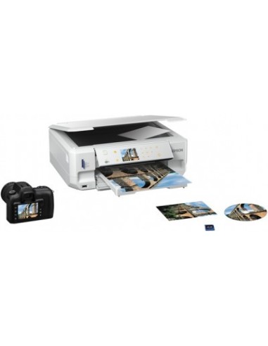 Epson Expression Premium XP-605