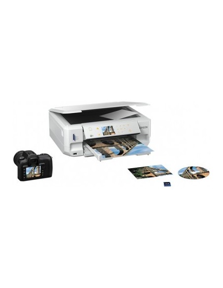 Epson Expression Premium XP-605