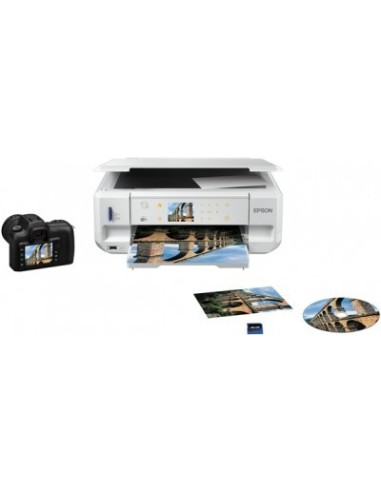 Epson Expression Premium XP-605