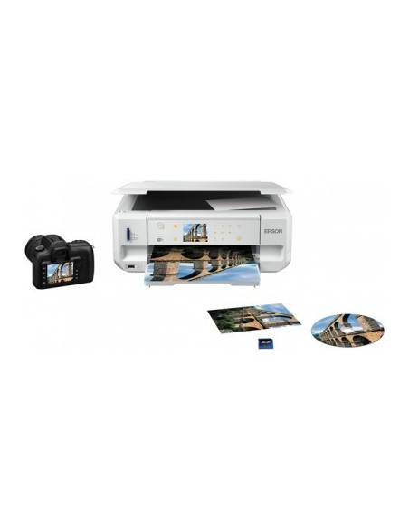Epson Expression Premium XP-605
