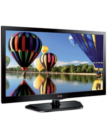LG 26LN450B TV 66 cm (26") HD Nero