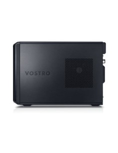 DELL Vostro 270s DDR3-SDRAM i5-3470S SFF Intel® Core™ i5 4 GB 1000 GB HDD Windows 8 Pro PC Nero 2