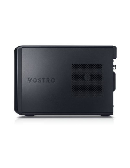 DELL Vostro 270s DDR3-SDRAM i5-3470S SFF Intel® Core™ i5 4 GB 1000 GB HDD Windows 8 Pro PC Nero