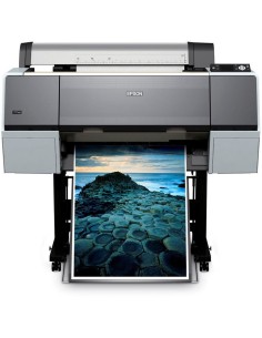 Epson Stylus Pro 7890 SpectroProofer