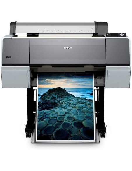 Epson Stylus Pro 7890 SpectroProofer