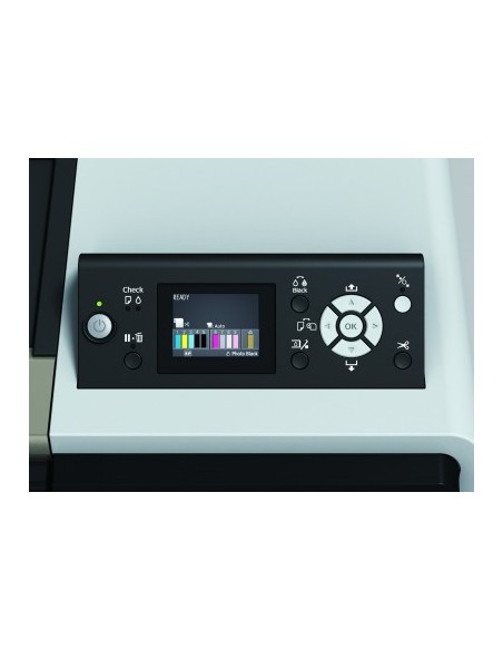 Epson Stylus Pro 7890 SpectroProofer