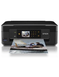 Epson Expression Home XP-412 Ad inchiostro A4 5760 x 1440 DPI 8,7 ppm Wi-Fi