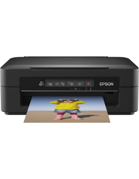 Epson Expression Home XP-212 Ad inchiostro A4 5760 x 1440 DPI 6,2 ppm Wi-Fi