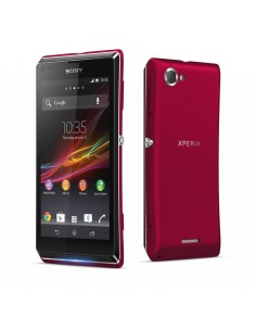 Sony Xperia ™ L smartphone