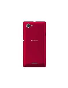 Sony Xperia ™ L smartphone 2