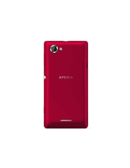 Sony Xperia ™ L smartphone
