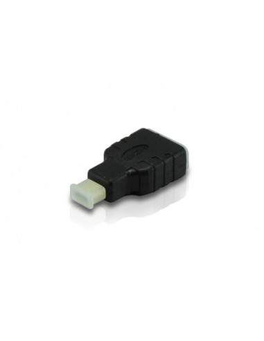 Conceptronic HDMI (F) - micro HDMI (M) Nero