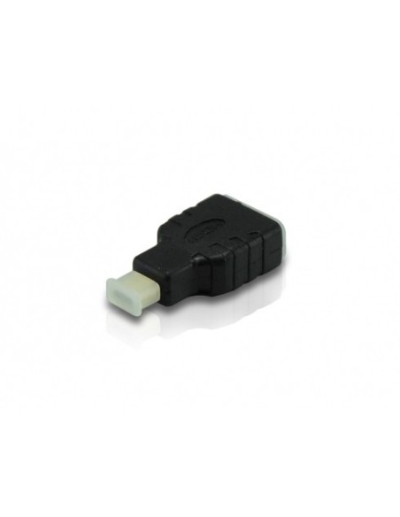 Conceptronic HDMI (F) - micro HDMI (M) Nero