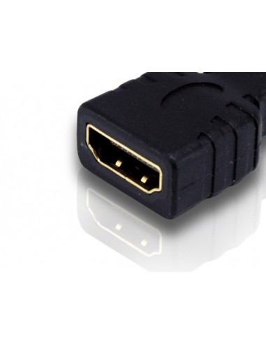 Conceptronic HDMI (F) - micro HDMI (M) Nero