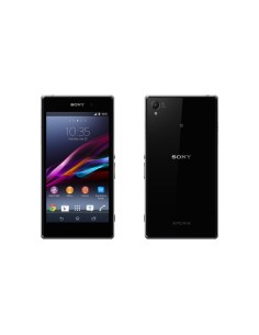 Sony Xperia Smartphone ™ Z1