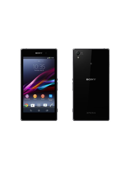 Sony Xperia Smartphone ™ Z1