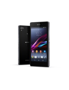 Sony Xperia Smartphone ™ Z1 2