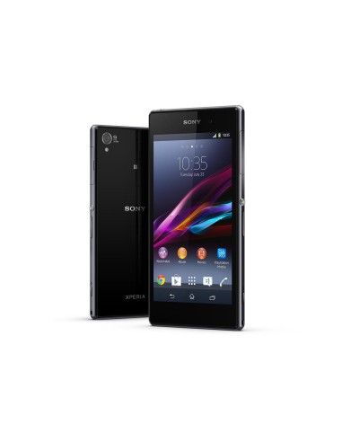 Sony Xperia Smartphone ™ Z1