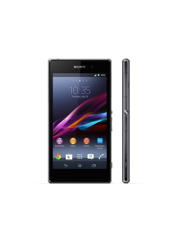Sony Xperia Smartphone ™ Z1