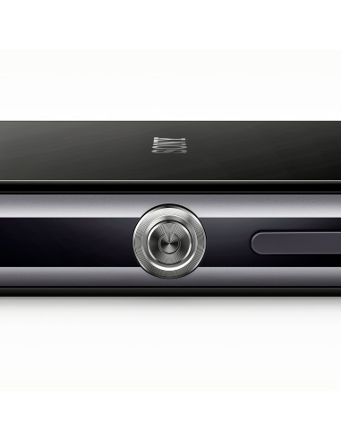 Sony Xperia Smartphone ™ Z1