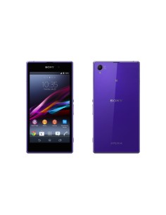 Sony Xperia Smartphone ™ Z1
