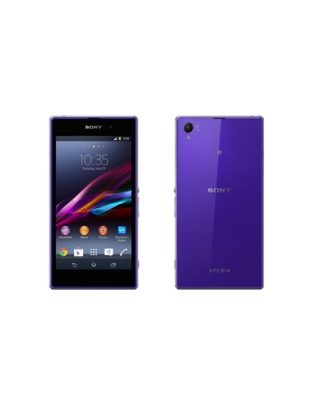 Sony Xperia Smartphone ™ Z1