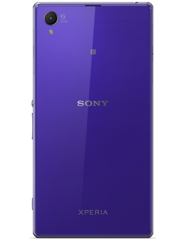 Sony Xperia Smartphone ™ Z1