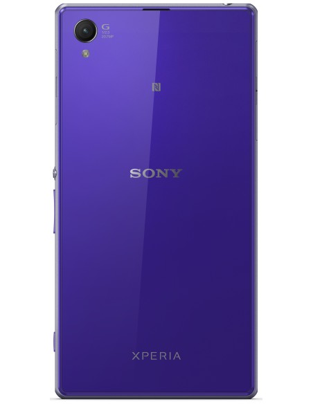 Sony Xperia Smartphone ™ Z1