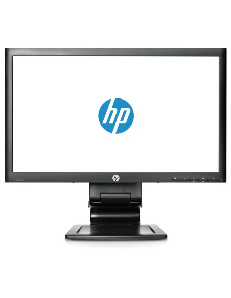 HP ZR2330w 58,4 cm (23") 1920 x 1080 Pixel Full HD LED Nero