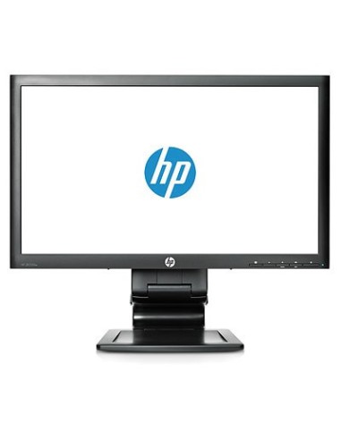 HP ZR2330w 58,4 cm (23") 1920 x 1080 Pixel Full HD LED Nero
