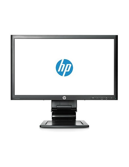 HP ZR2330w 58,4 cm (23") 1920 x 1080 Pixel Full HD LED Nero