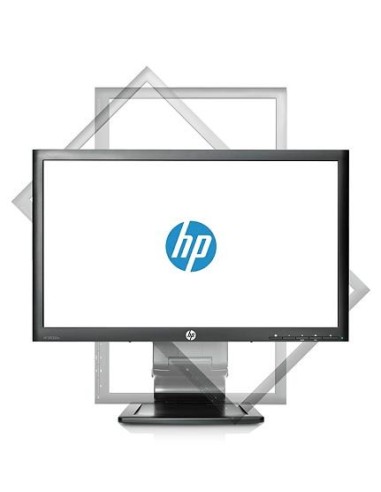 HP ZR2330w 58,4 cm (23") 1920 x 1080 Pixel Full HD LED Nero