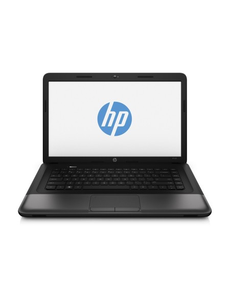 HP 650 Computer portatile 39,6 cm (15.6") HD Intel® Core™ i3 4 GB DDR3-SDRAM 500 GB HDD Wi-Fi 4 (802.11n) Windows 8 Pro