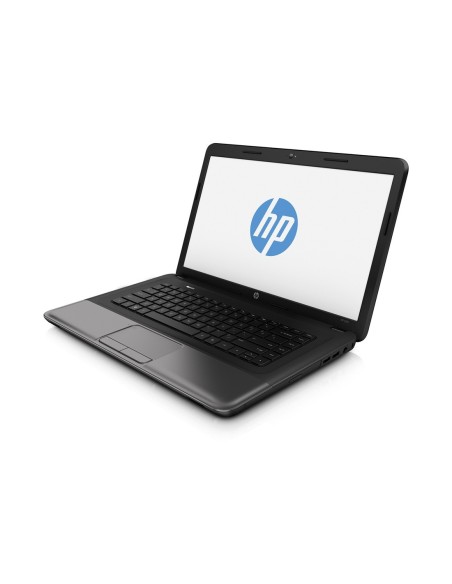 HP 650 Computer portatile 39,6 cm (15.6") HD Intel® Core™ i3 4 GB DDR3-SDRAM 500 GB HDD Wi-Fi 4 (802.11n) Windows 8 Pro