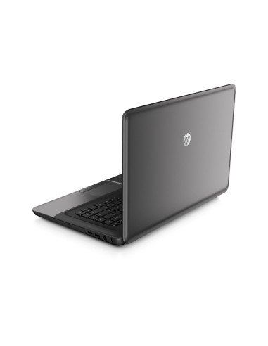 HP 650 Computer portatile 39,6 cm (15.6") HD Intel® Core™ i3 4 GB DDR3-SDRAM 500 GB HDD Wi-Fi 4 (802.11n) Windows 8 Pro