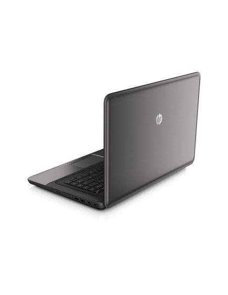 HP 650 Computer portatile 39,6 cm (15.6") HD Intel® Core™ i3 4 GB DDR3-SDRAM 500 GB HDD Wi-Fi 4 (802.11n) Windows 8 Pro