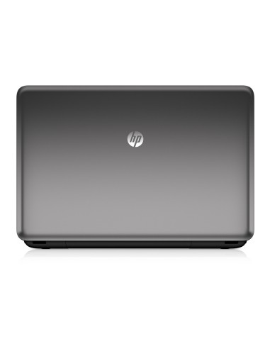 HP 650 Computer portatile 39,6 cm (15.6") HD Intel® Core™ i3 4 GB DDR3-SDRAM 500 GB HDD Wi-Fi 4 (802.11n) Windows 8 Pro