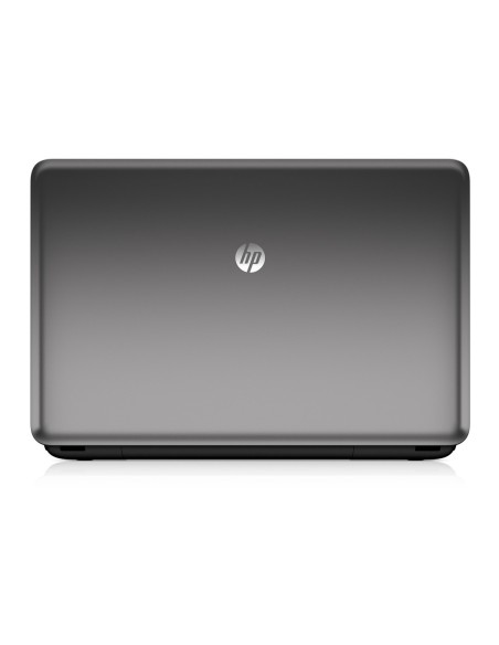 HP 650 Computer portatile 39,6 cm (15.6") HD Intel® Core™ i3 4 GB DDR3-SDRAM 500 GB HDD Wi-Fi 4 (802.11n) Windows 8 Pro