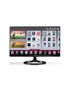 LG 27MS73S 68,6 cm (27") Full HD Smart TV Nero 2